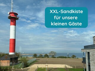 Holiday apartment Marienleuchte Features 20