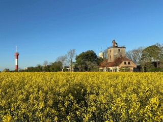 Holiday apartment Marienleuchte Environment 30