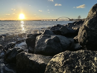 Holiday apartment Fehmarn Environment 35