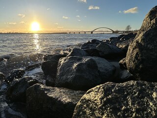 Holiday apartment Marienleuchte Environment 34