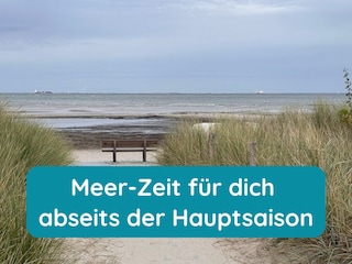 Holiday apartment Fehmarn Environment 37