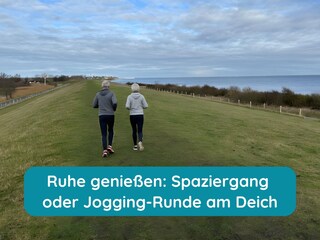 Holiday apartment Marienleuchte Environment 28