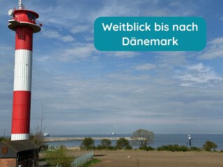 Holiday apartment Fehmarn Features 16