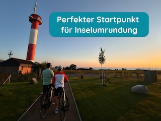 Holiday apartment Fehmarn Outdoor Recording 5