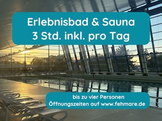 Fehmare-Erlebnisbad