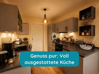 Holiday apartment Fehmarn Features 10