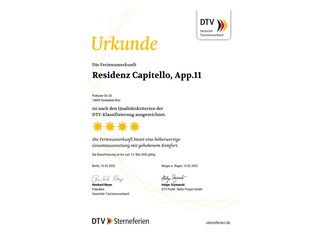 Ferienwohnung Binz Dokument 26