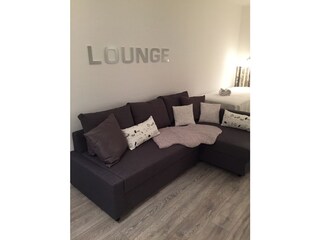 Appartamento per vacanze Mühlbach am Hochkönig Caratteristiche 9