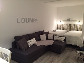 Appartamento per vacanze Mühlbach am Hochkönig Caratteristiche 10