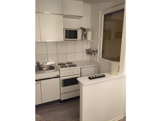 Vakantieappartement Mühlbach am Hochkönig Kenmerken 12