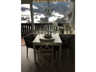 Appartamento per vacanze Mühlbach am Hochkönig Caratteristiche 14