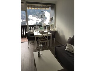 Appartamento per vacanze Mühlbach am Hochkönig Caratteristiche 13