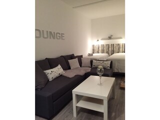 Appartamento per vacanze Mühlbach am Hochkönig Caratteristiche 11