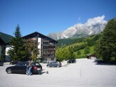 Vakantieappartement Mühlbach am Hochkönig Buitenaudio-opname 1