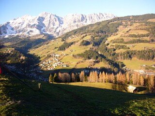 Appartamento per vacanze Mühlbach am Hochkönig Ambiente 17