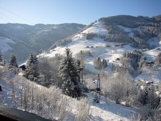 Appartamento per vacanze Mühlbach am Hochkönig Ambiente 18