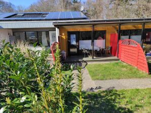 Appartement de vacances Amwalde - Ferienwohnung C2