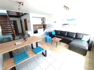 Ferienwohnung Kellenhusen Ausstattung 3