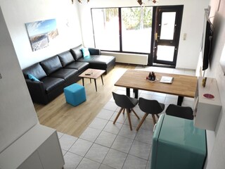 Ferienwohnung Kellenhusen Ausstattung 4