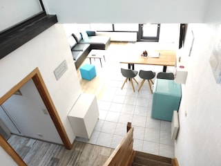 Ferienwohnung Kellenhusen Ausstattung 5