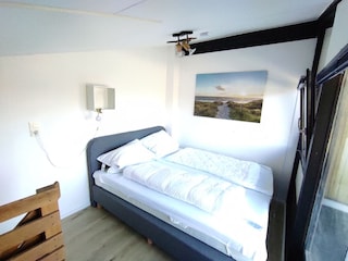 Ferienwohnung Kellenhusen Ausstattung 6