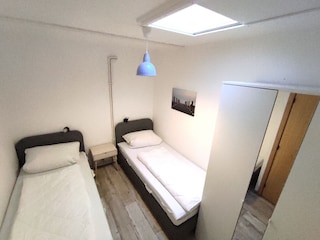 Ferienwohnung Kellenhusen Ausstattung 8