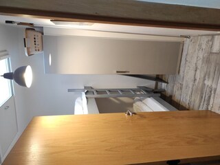 Ferienwohnung Kellenhusen Ausstattung 9