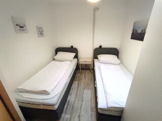 Ferienwohnung Kellenhusen Ausstattung 10