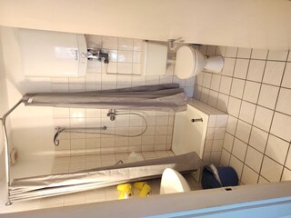 Ferienwohnung Kellenhusen Ausstattung 11