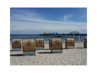 Ferienwohnung Kellenhusen Umgebung 13