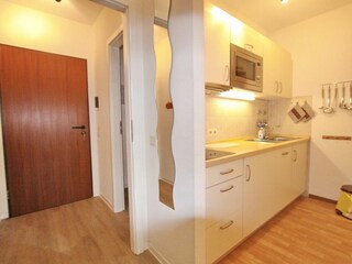 Küche / Küchenzeile