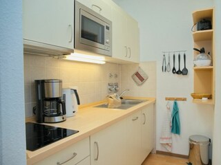 Küche / Küchenzeile