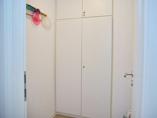 Ankleidezimmer