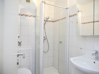 Ferienwohnung Grömitz Außenaufnahme 6