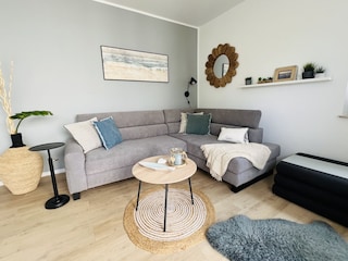 Ferienwohnung Borkum Ausstattung 8