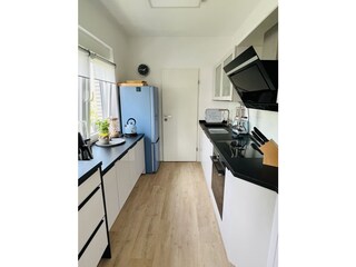 Vordere Ansicht, Vollausstattung