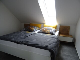 Schlafzimmer OG