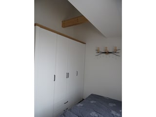 Schlafzimmer OG