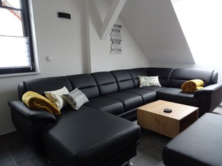 Wohnzimmer OG