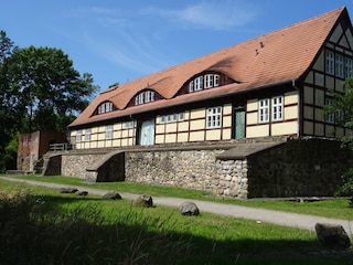 Burg Storkow