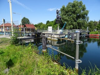 Storkower Schleuse