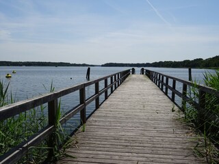 Storkower See