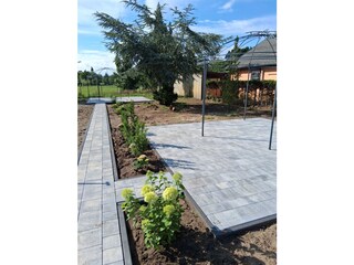 Garten noch in Gestaltung:)