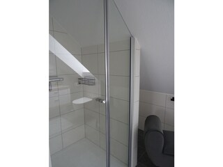 Dusche OG