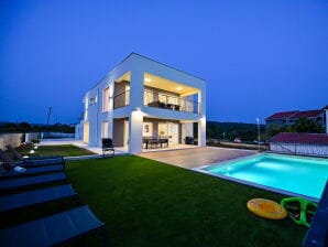 Holiday Home Villa Giovanni - Ljubac - image1