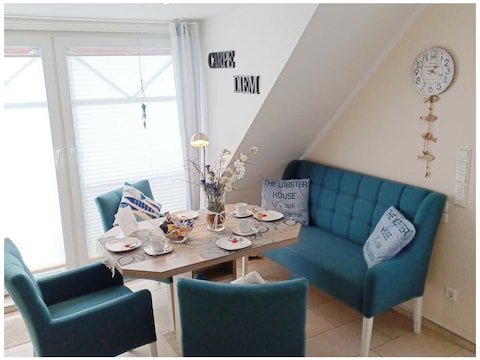 Ferienwohnung Sandkorn