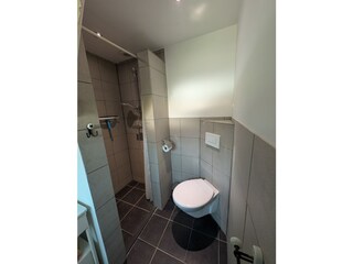 Dusche WC