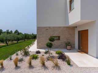 Villa Vrsar Outdoor Recording 3