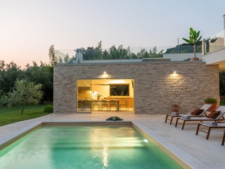 Villa Vrsar Outdoor Recording 15