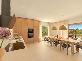 Villa Vrsar Features 21